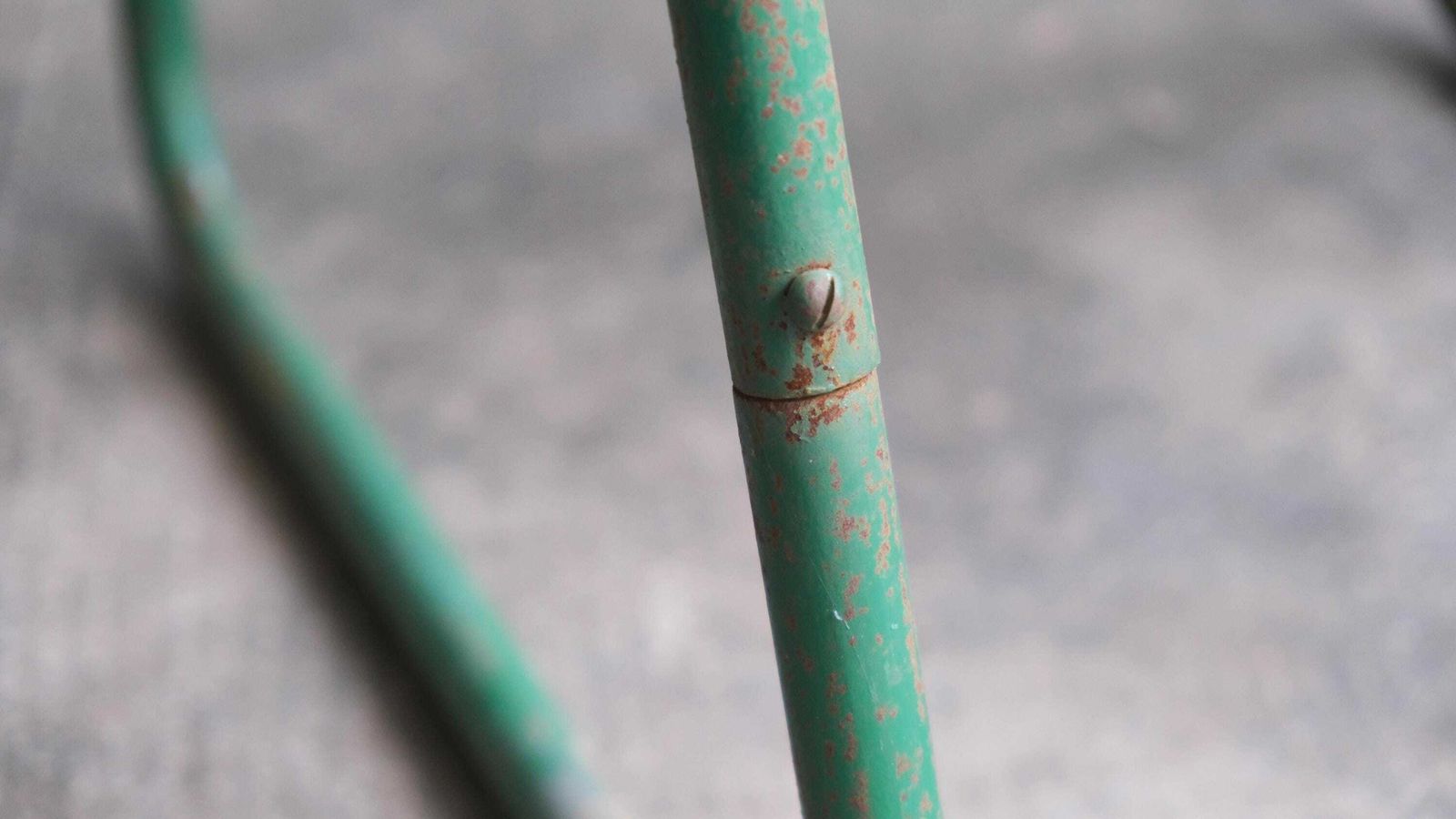 1 Of 2 Bauhaus Cantilever Chairs In Need Of Restoration photo 253.0