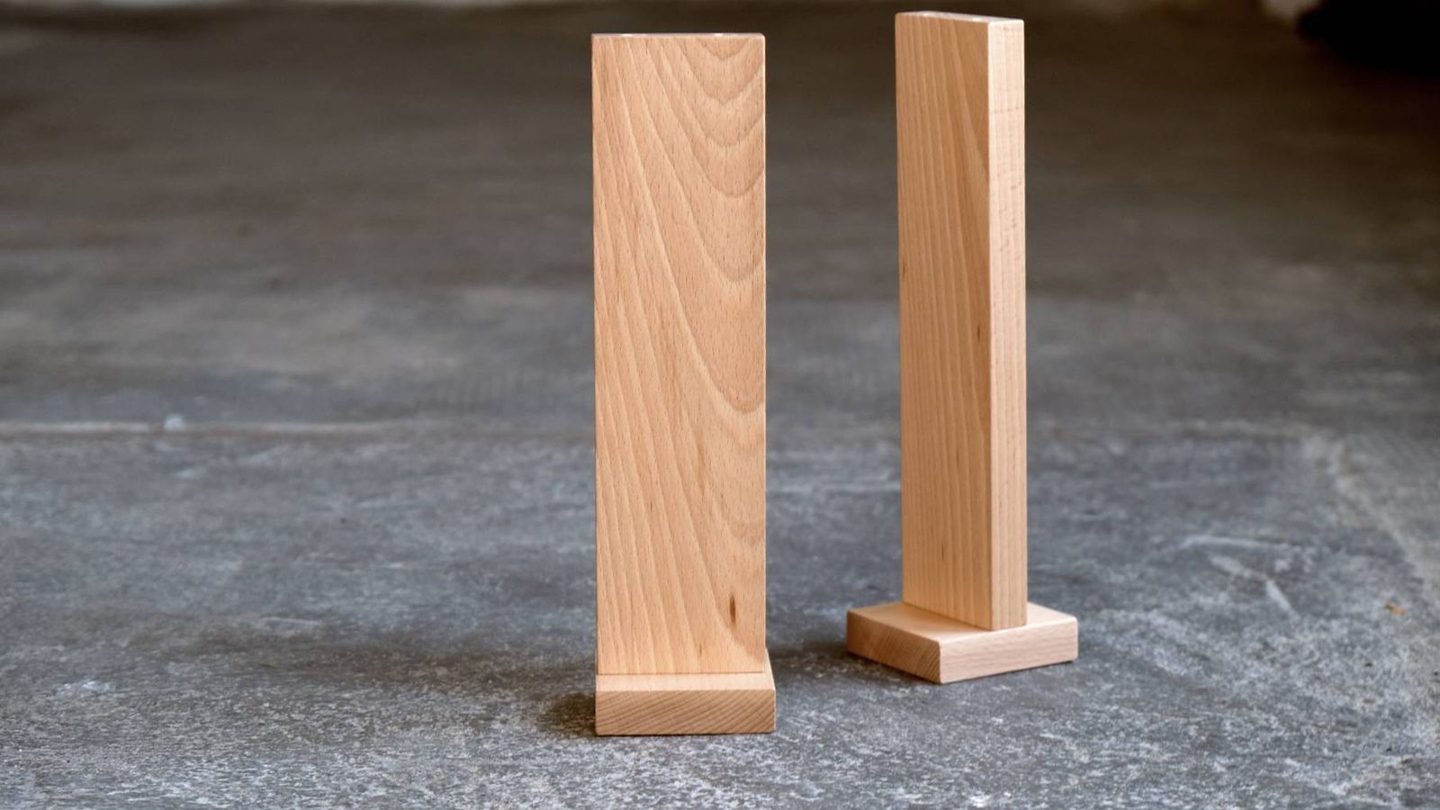 photo furniture Mid Century Room Divider / Room Divider In Light Wood By Ludvik Volak Incl. Mounting Material