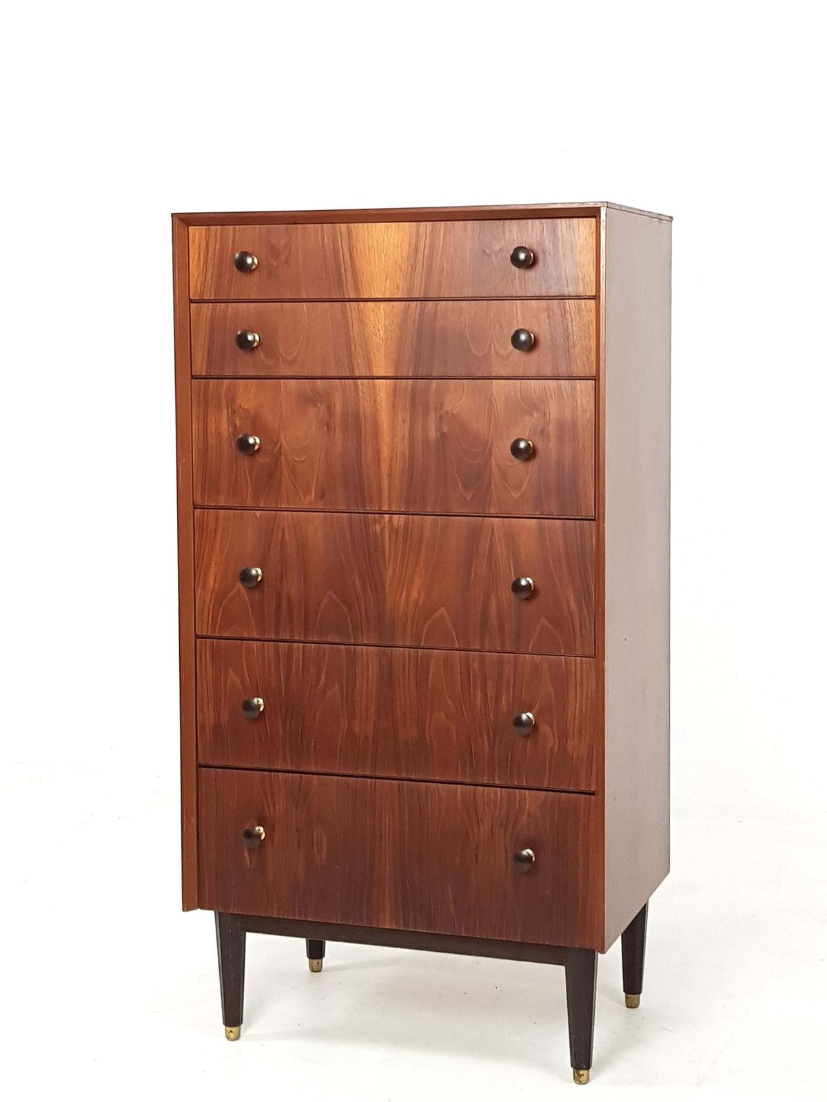 Rare Mid Century G Plan Chest Of Drawers photo buy