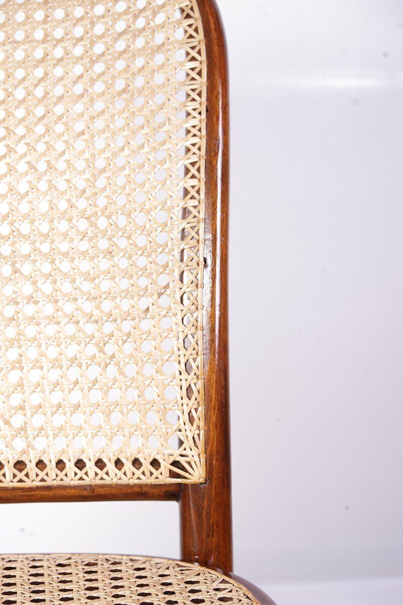 photo buy Model A 811 Chair By Josef Hoffmann & Josef Frank For Thonet, 1920s