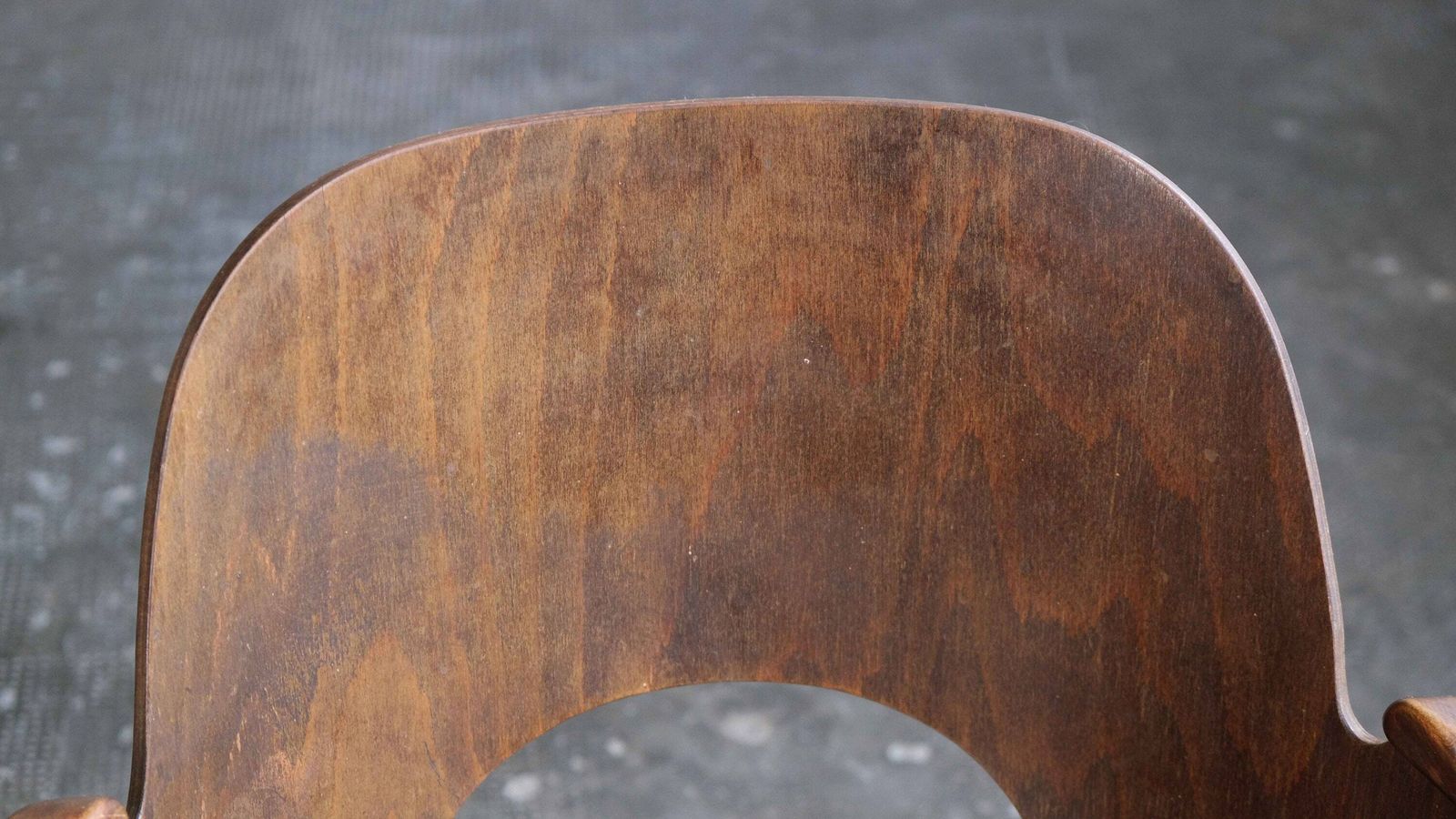 Mid Century Armchair By Oswald Haerdtl photo buy