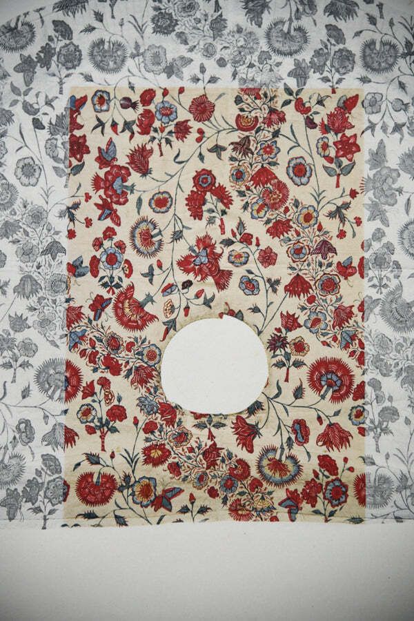 9 Decorative Indian Prints, 18th Century And Earlier photo buy
