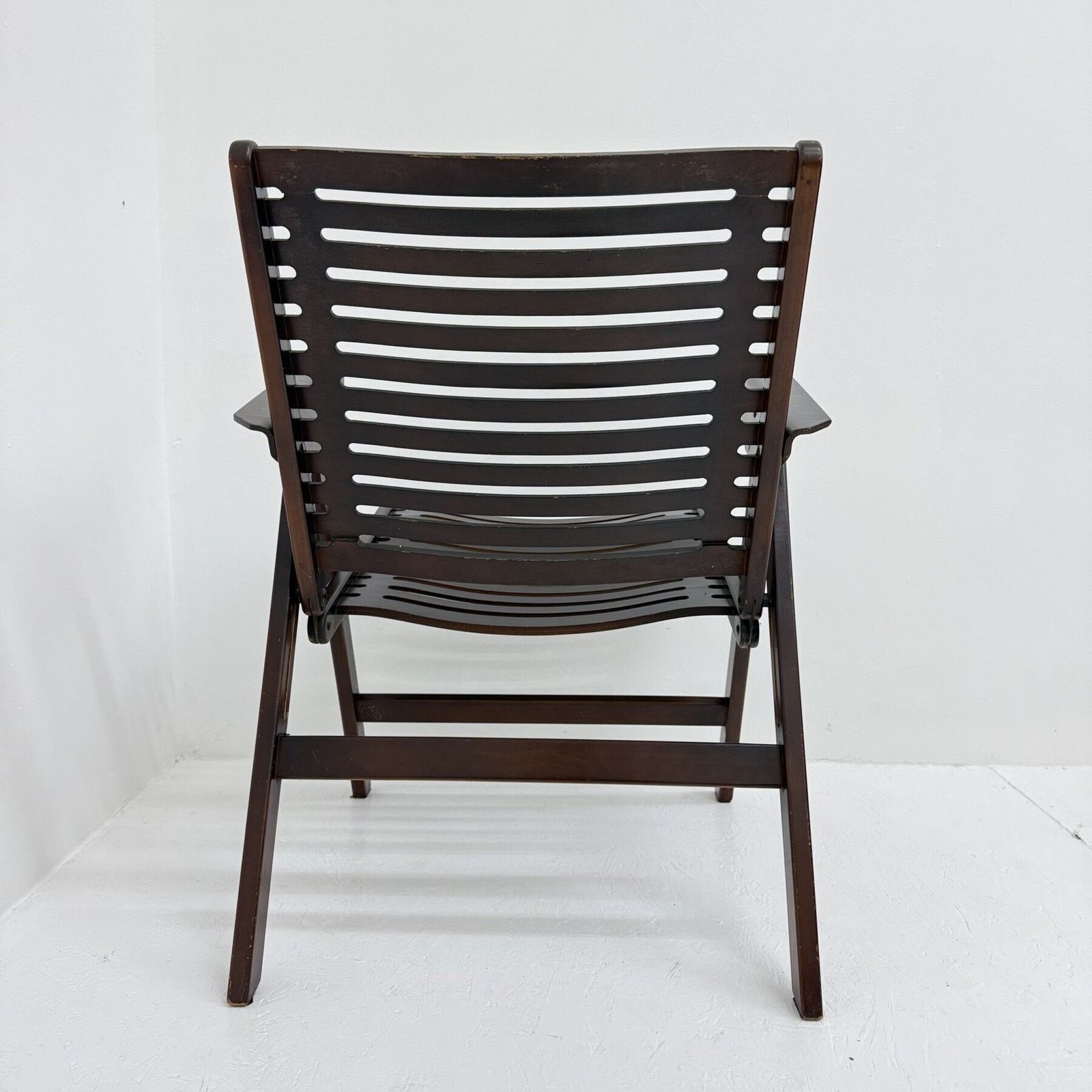 Niko Kralj Rex opvouwbare stoel Mid-Century, jaren 1950 photo buy