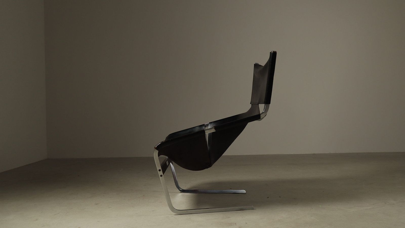 Pierre Paulin F444 Lounge Chair For Artifort, Netherlands, 1960s photo 5270.0