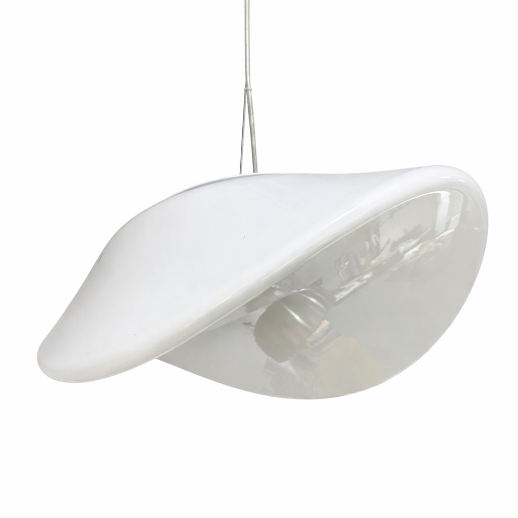 Balance Sp Pendant Lamp – Vistosi Designers: Pio Toso & Tito Toso photo furniture
