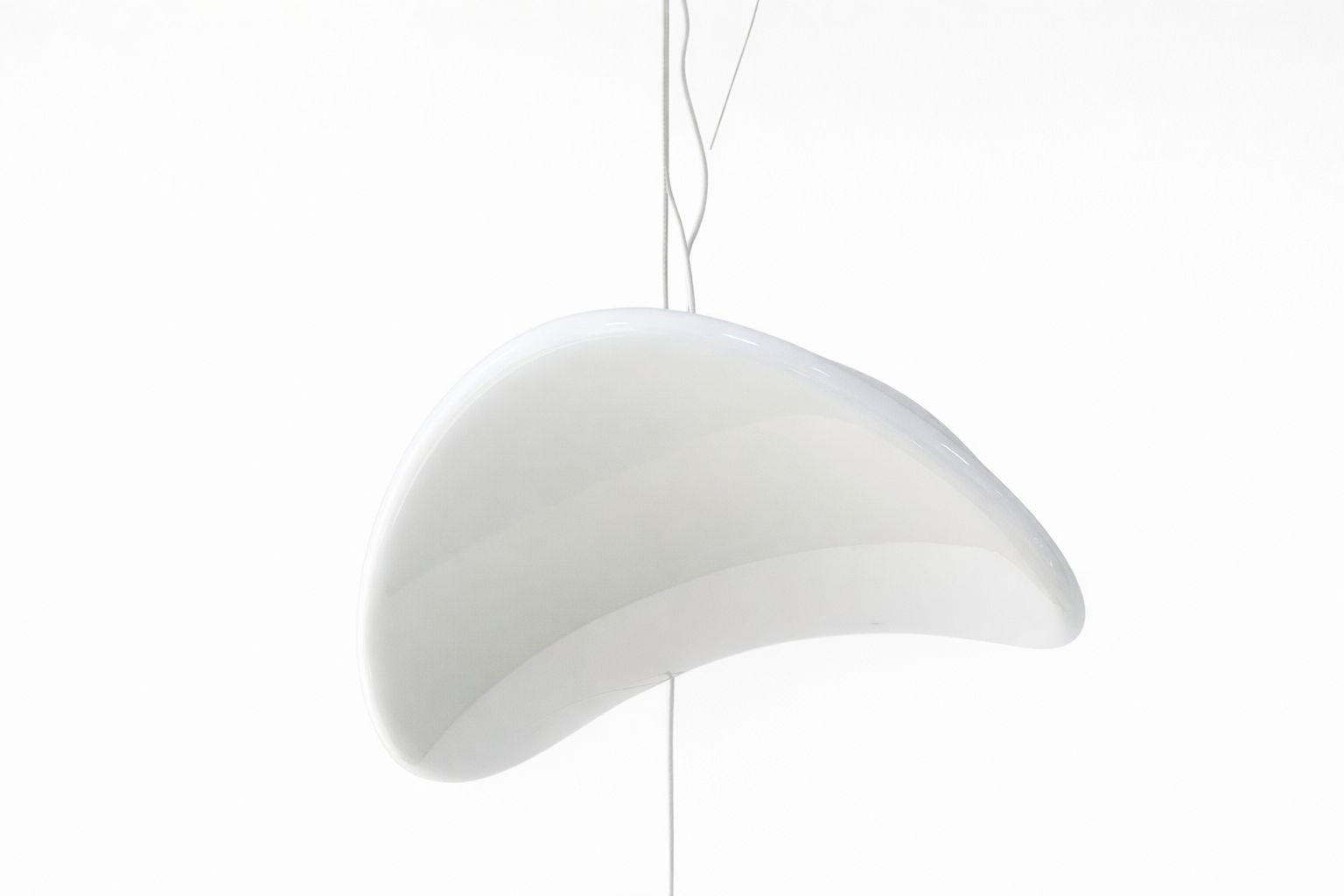 Balance Sp Pendant Lamp – Vistosi Designers: Pio Toso & Tito Toso photo for sale