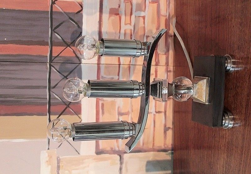 Art Deco Fireplace Mantel 20th photo Home Decor
