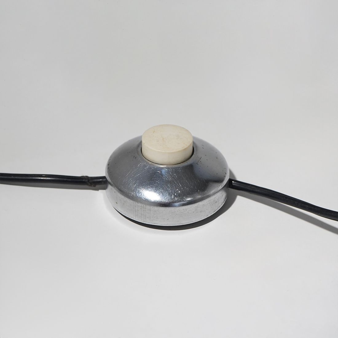 photo furniture Floor Or Table Lamp By Filippo Panseca For Kartell, 1960s