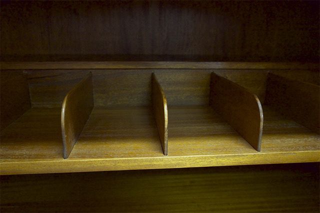 Chest Of Drawers By Jindřich Halabala, "Chessboard" photo for sale