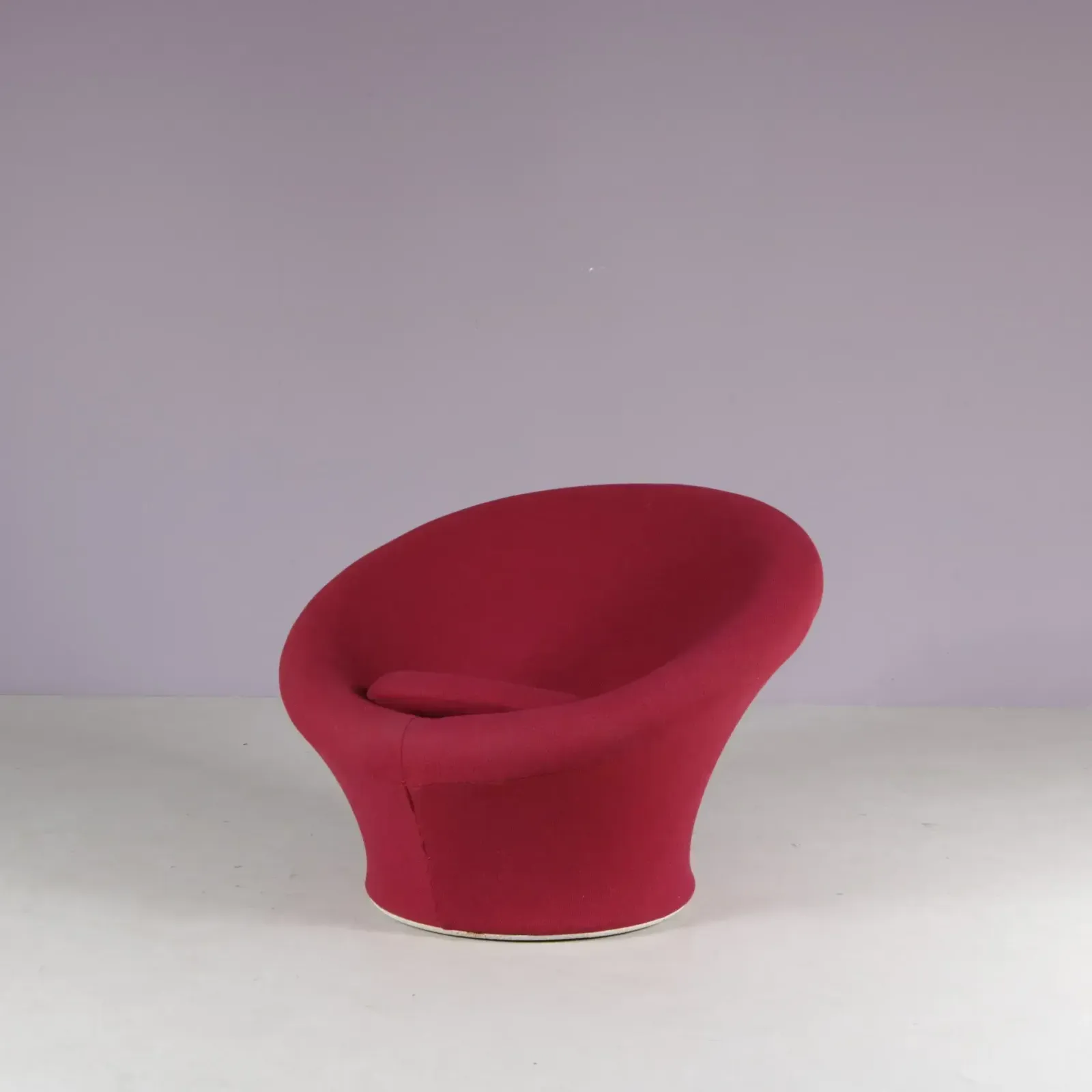 1960s “Mushroom” Chair (F560) By Pierre Paulin For Artifort, Netherlands