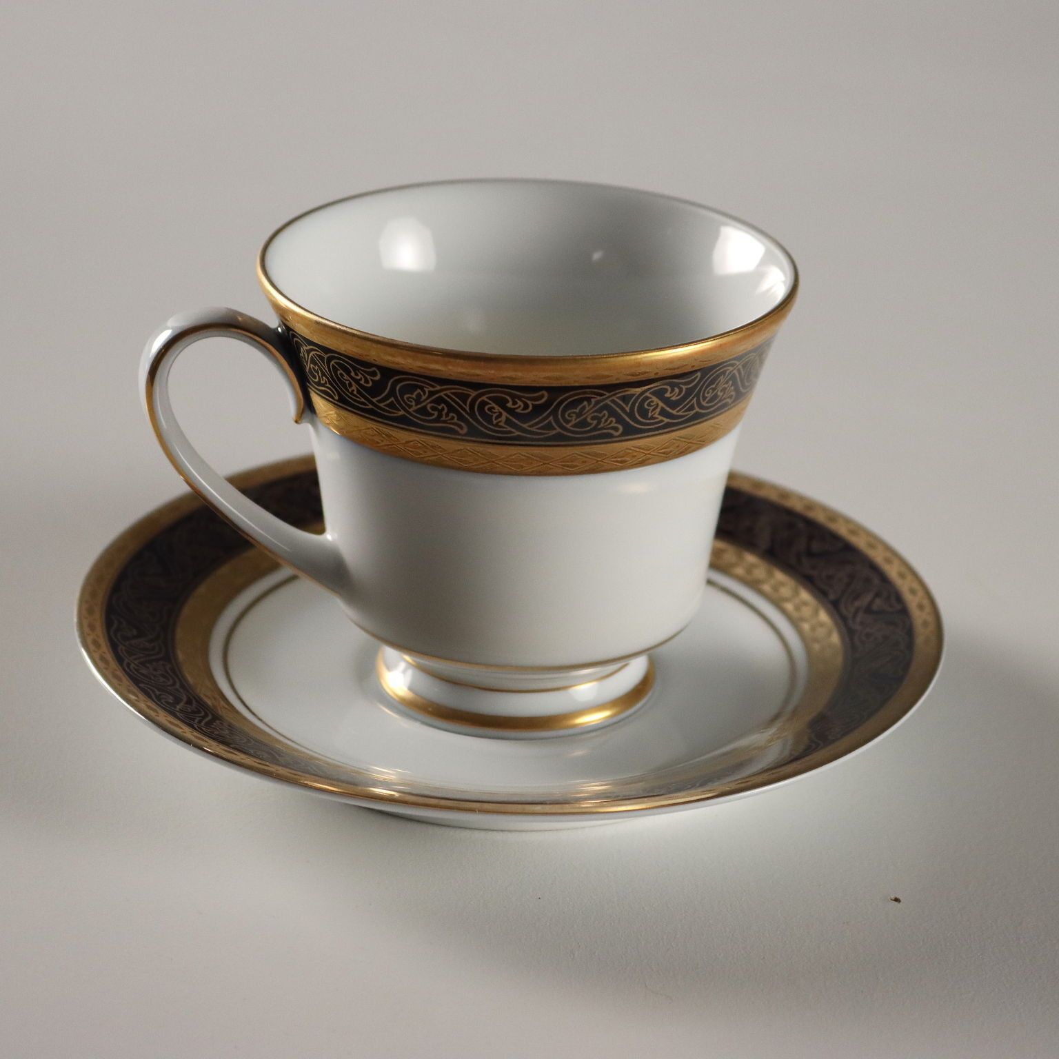 Antiek theestel Legacy Noritake Cambridge 3993 Porselein Philippines photo for sale