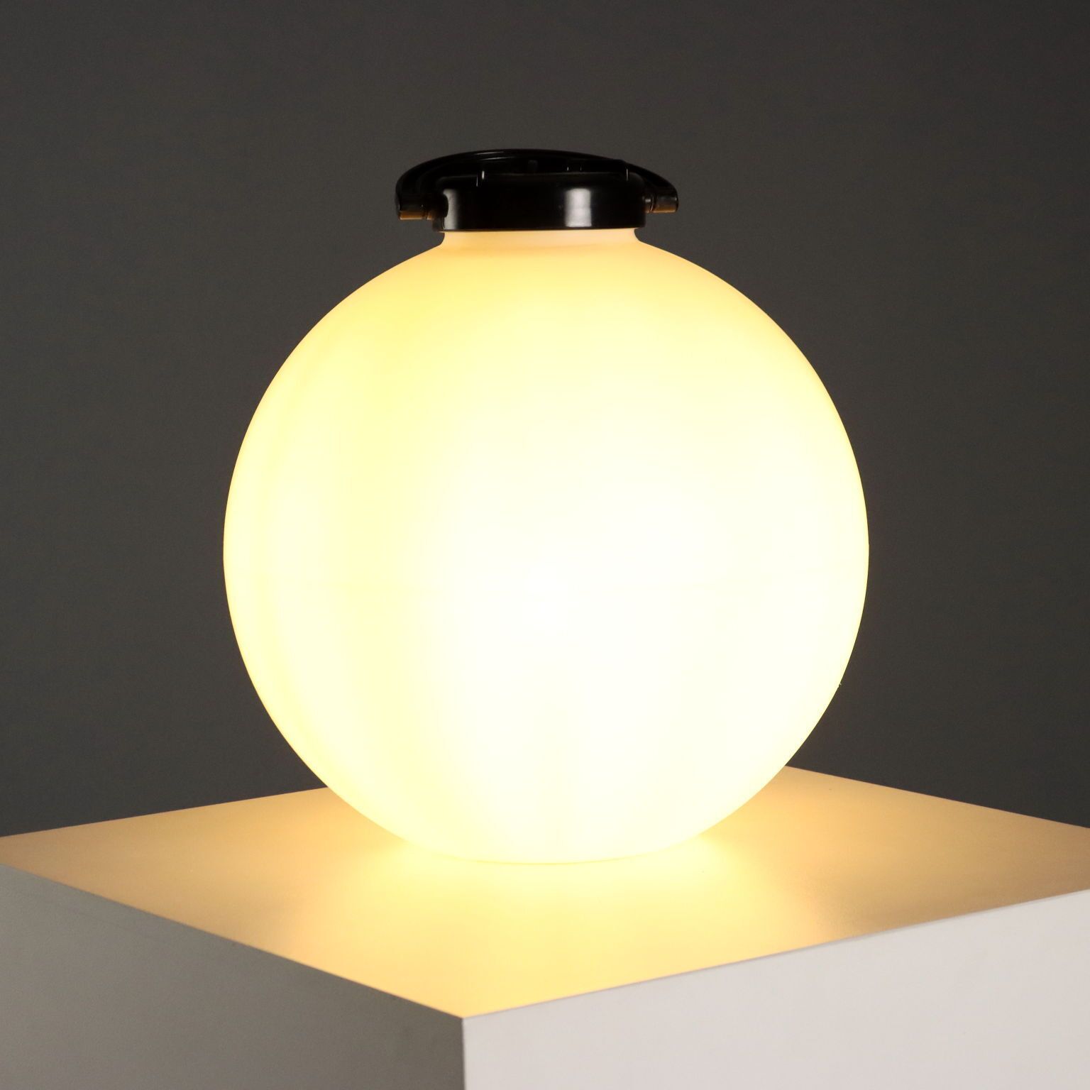 Lampe 'Tama' de Isao Hosoe pour Valenti Luce