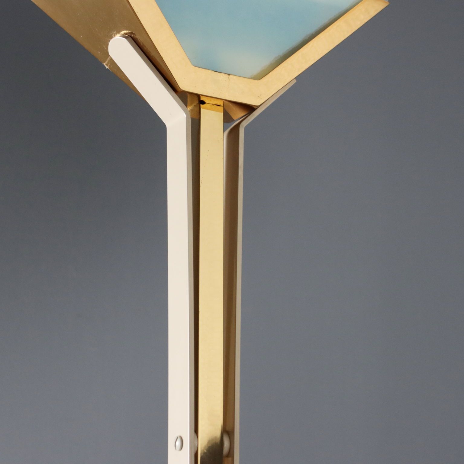 Lampada Da Terra Anni 80 photo Lighting