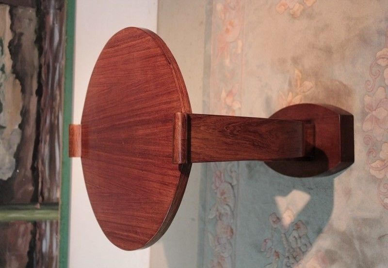 Art Deco Lounge Table 20th photo vinterior