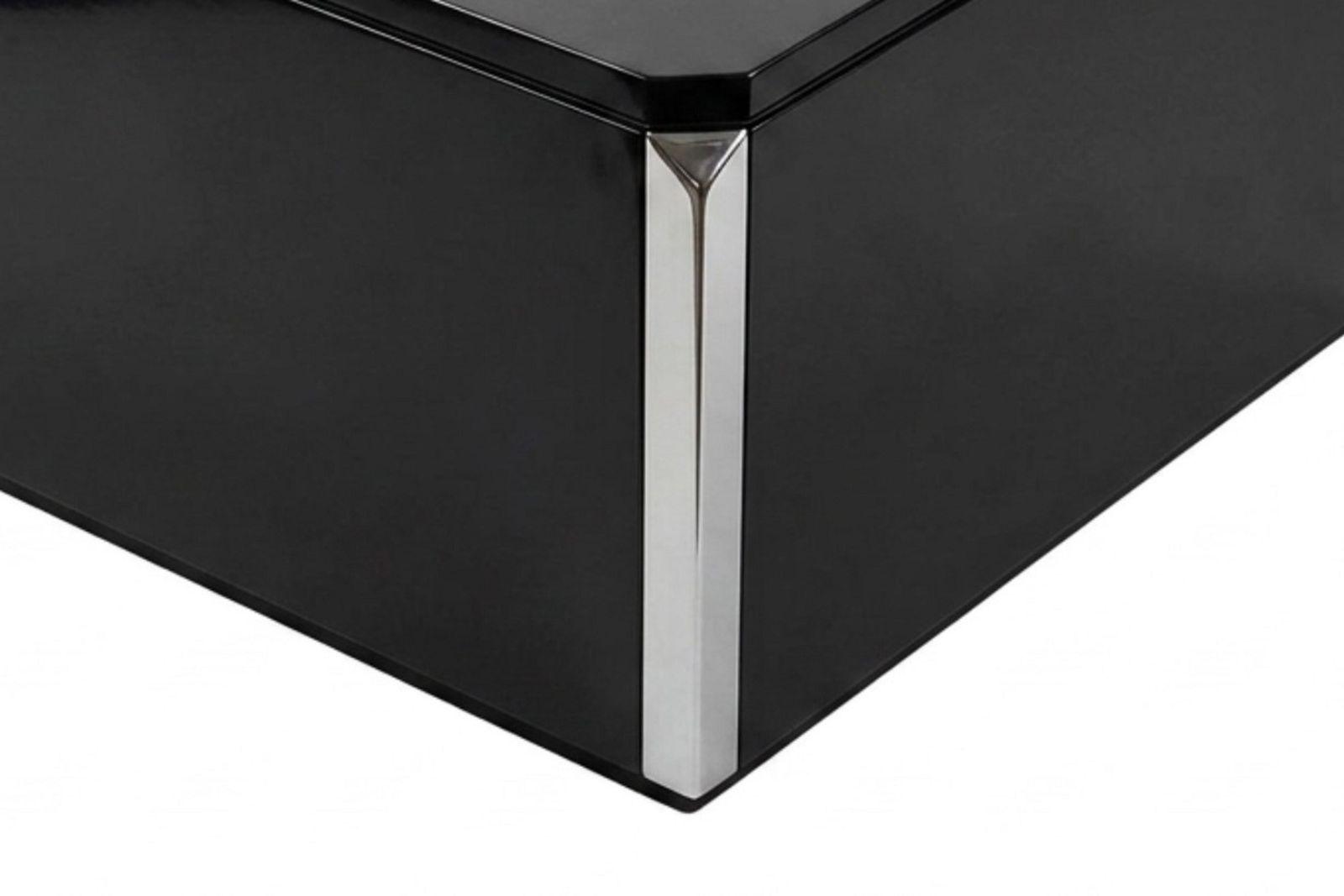 Iconico Mobile Bar "Alveo" Design Di Willy Rizzo Per Mario Sabot – Estetica Monolitica Anni '70 photo furniture