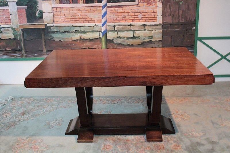 Art Deco Table 20th