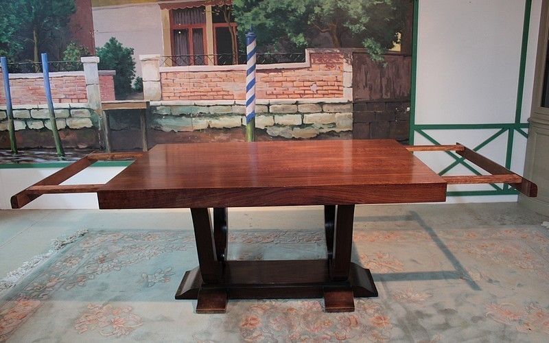 Art Deco Table 20th photo buy
