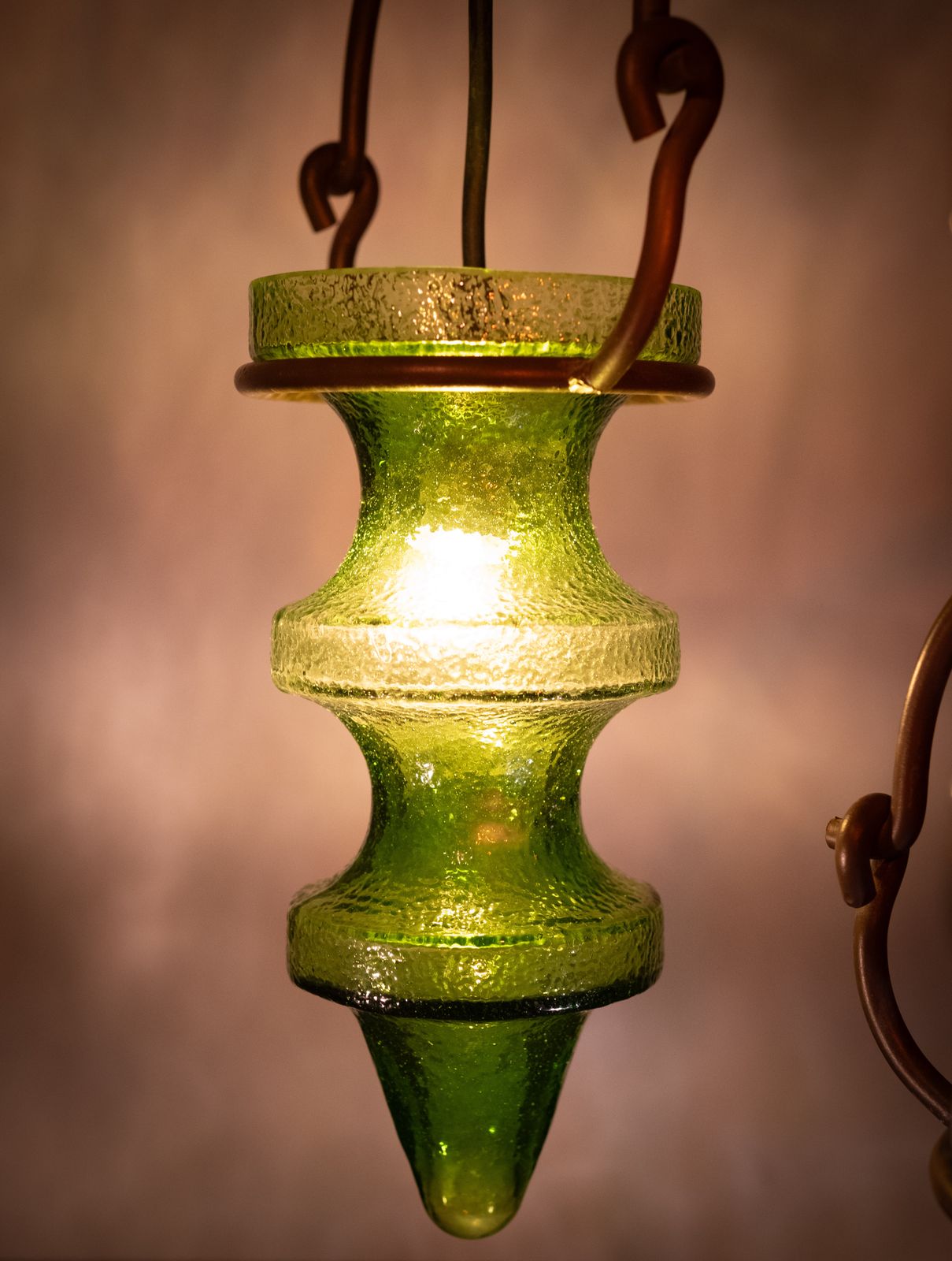 2380.0 Nanny Still Hanglamp Model ''Nightclub'' Gedistribueerd Door Raak Amsterdam photo