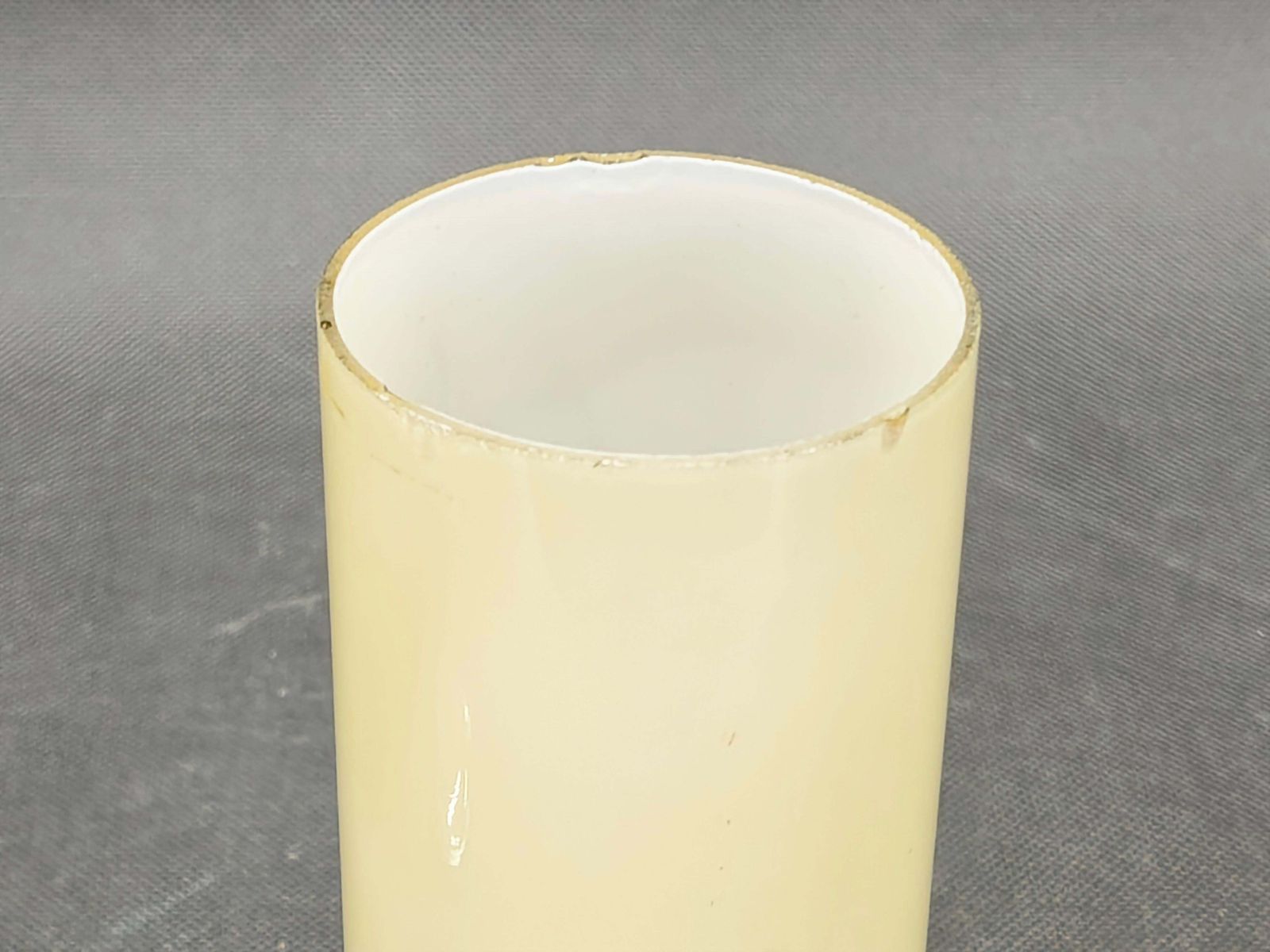 Tsjechische art deco wandlamp van opalineglas, jaren 1930 photo Verlichting