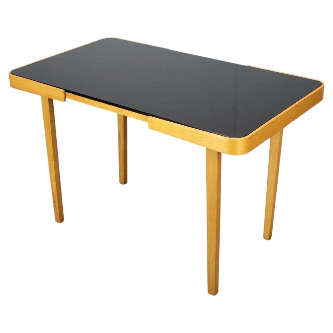 Mid Century Coffee Table By Interier Praha, Czechoslovakia, 1960s