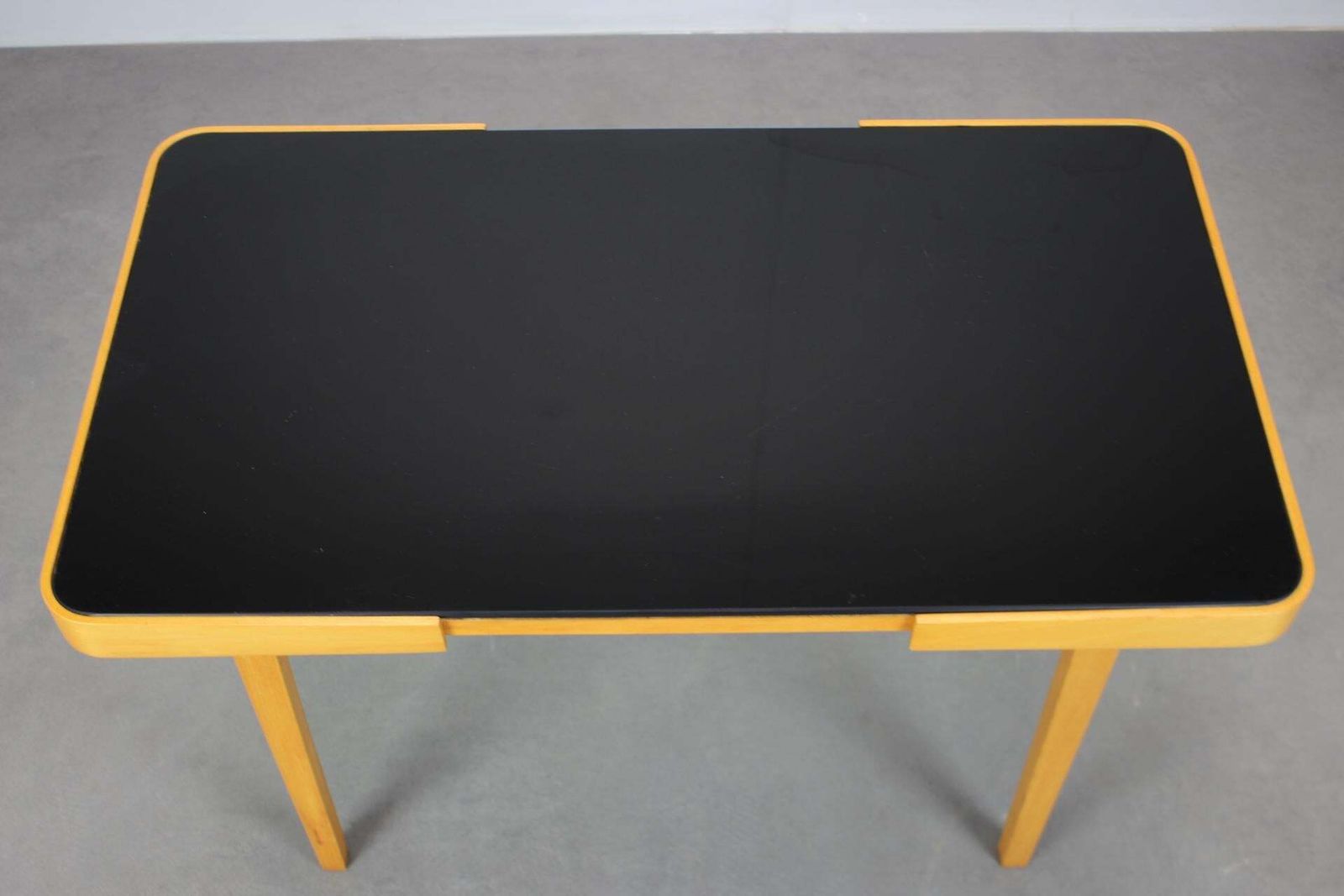 Mid-Century salontafel van Interier Praha, Tsjecho-Slowakije, jaren 1960 photo 349.0