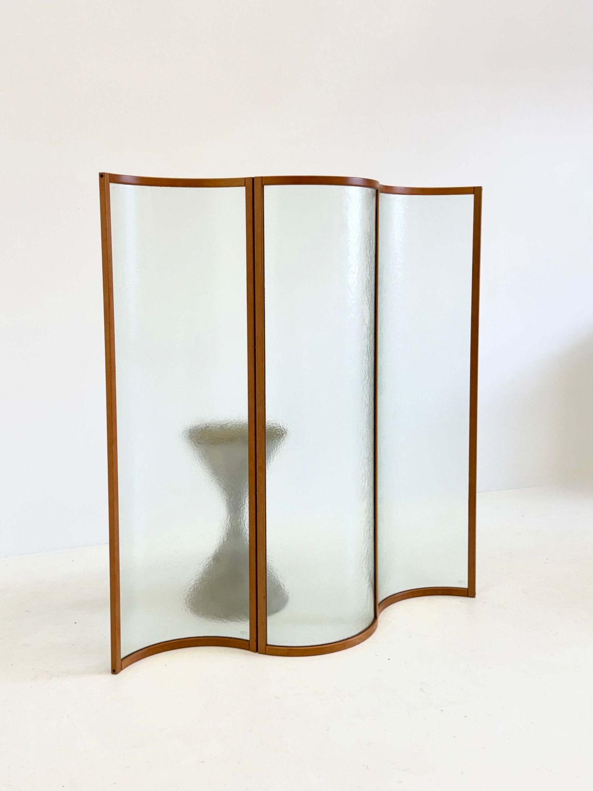Esse Room Divider By Vittorio Livi For Fiam photo furniture