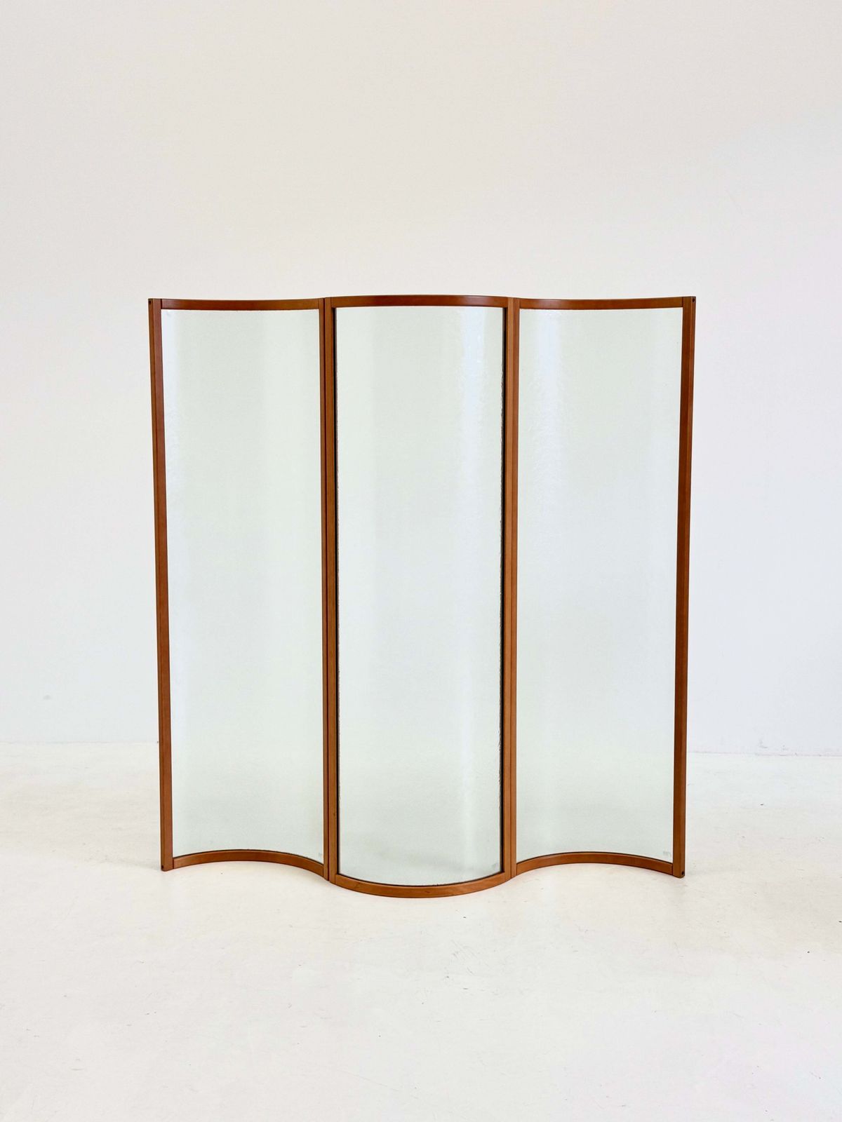 Esse Room Divider By Vittorio Livi For Fiam photo for sale
