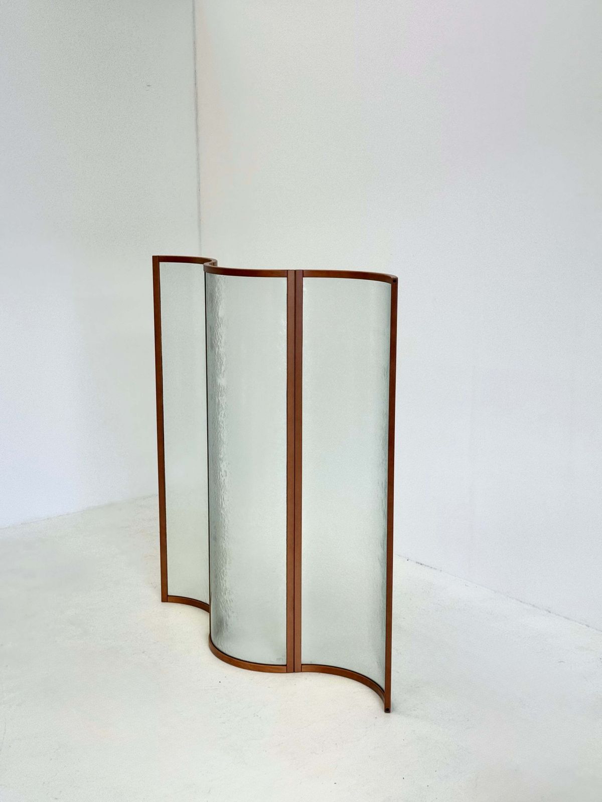 Esse Room Divider By Vittorio Livi For Fiam photo 3000.0