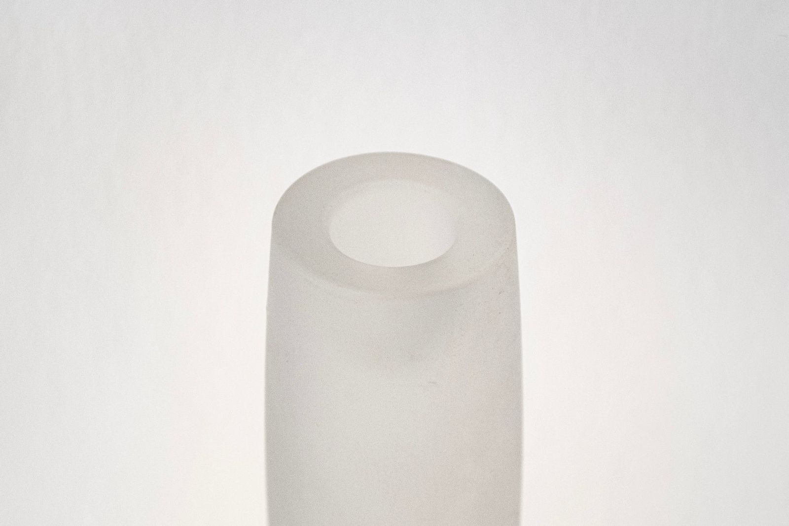 Marcel Glazen Kandelaar Van Timo Sarpaneva Voor Iittala, 1994 photo for sale