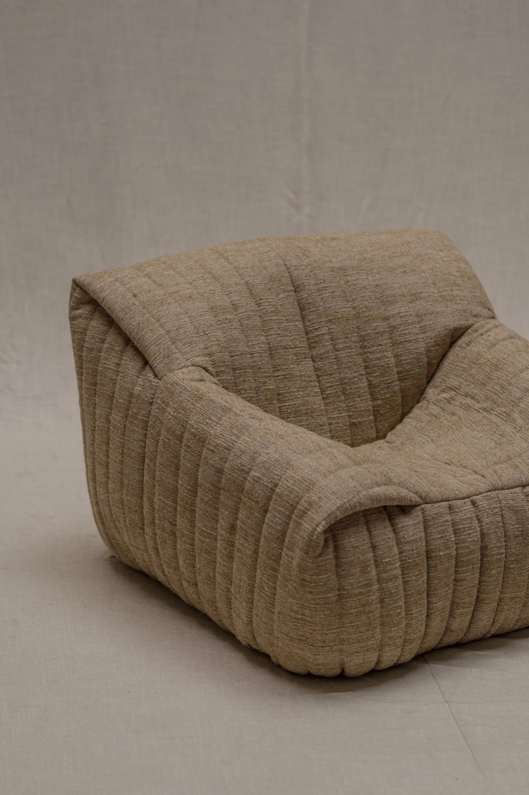 ‘Sandra’ Lounge Chair By Annie Hieronimus, 1970s photo 2450.0