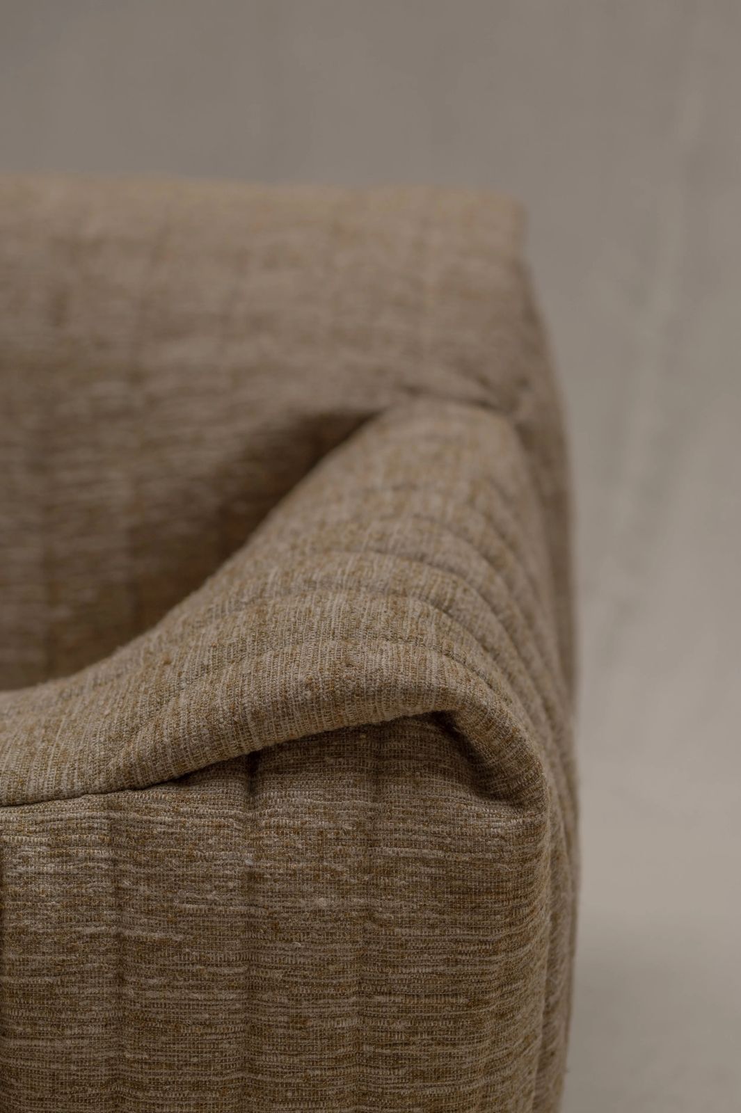 Furniture ‘Sandra’ Lounge Chair By Annie Hieronimus, 1970s photo