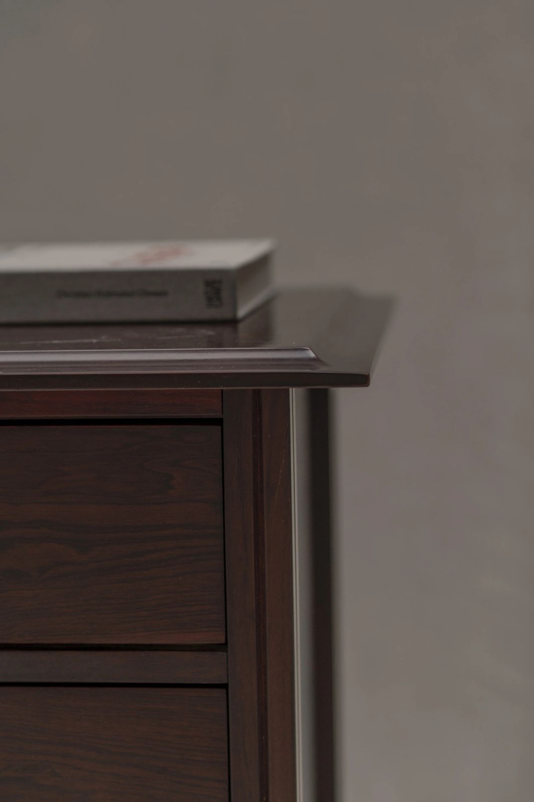 'Dc154' Chest Of Drawers By Carlo De Carli For Sormani photo vintage