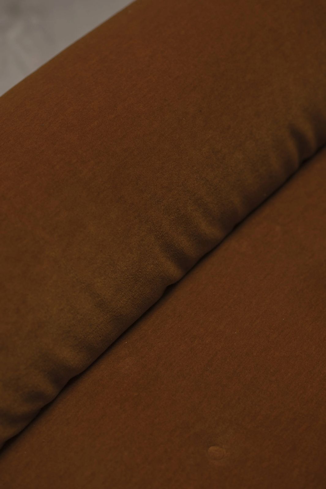 photo vintage Anfibio Three Seater Sofa By Alessandro Becchi For Giovannetti — 1970s