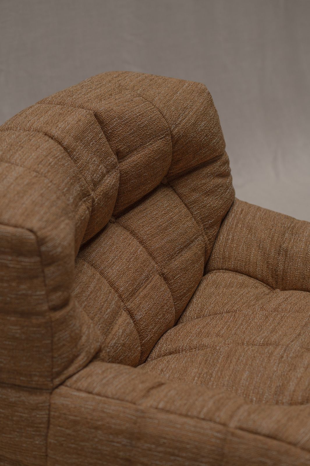 Kashima Easy Chair, Michel Ducaroy For Ligne Roset photo vinterior