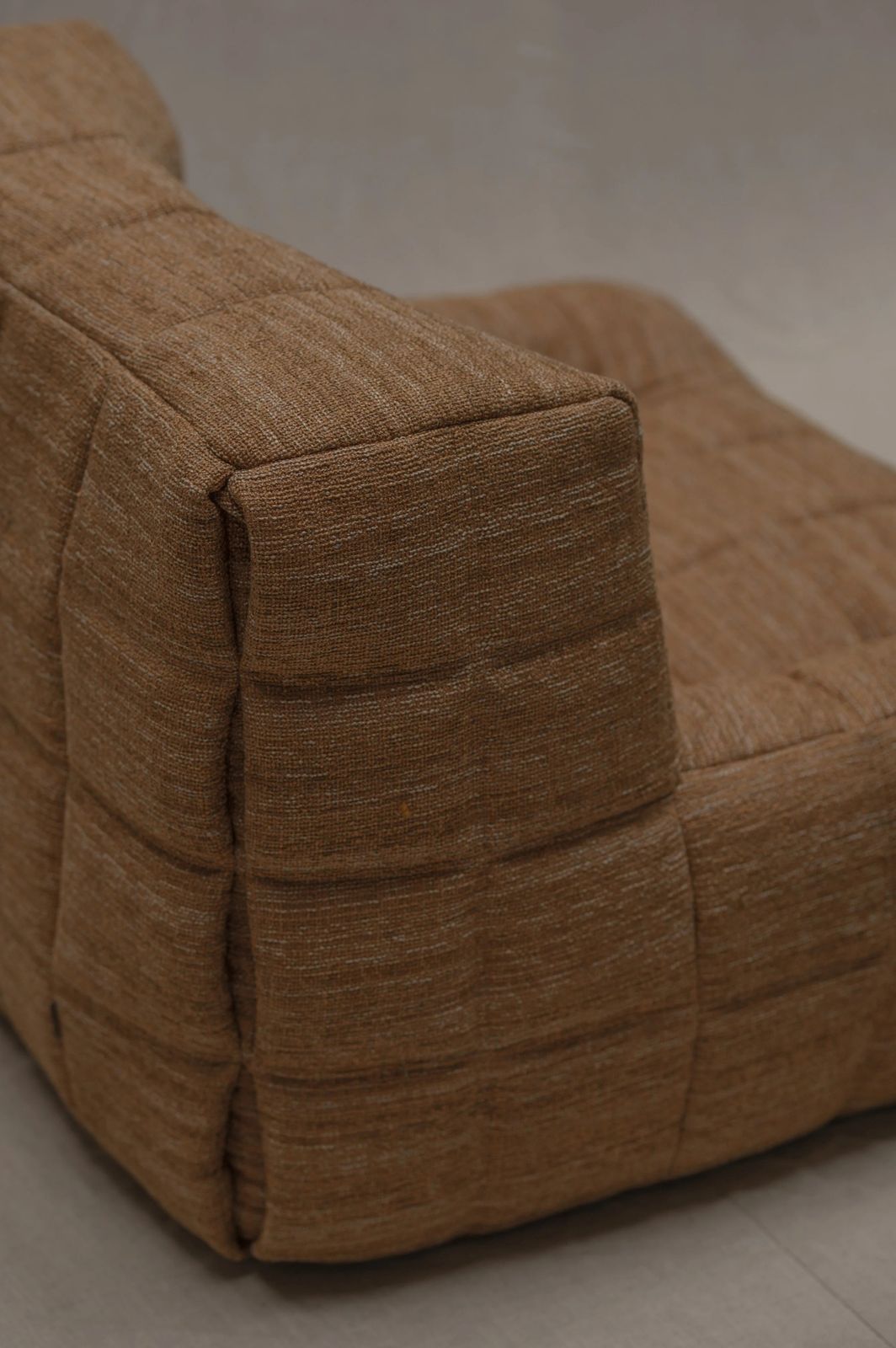 photo buy Kashima Easy Chair, Michel Ducaroy For Ligne Roset