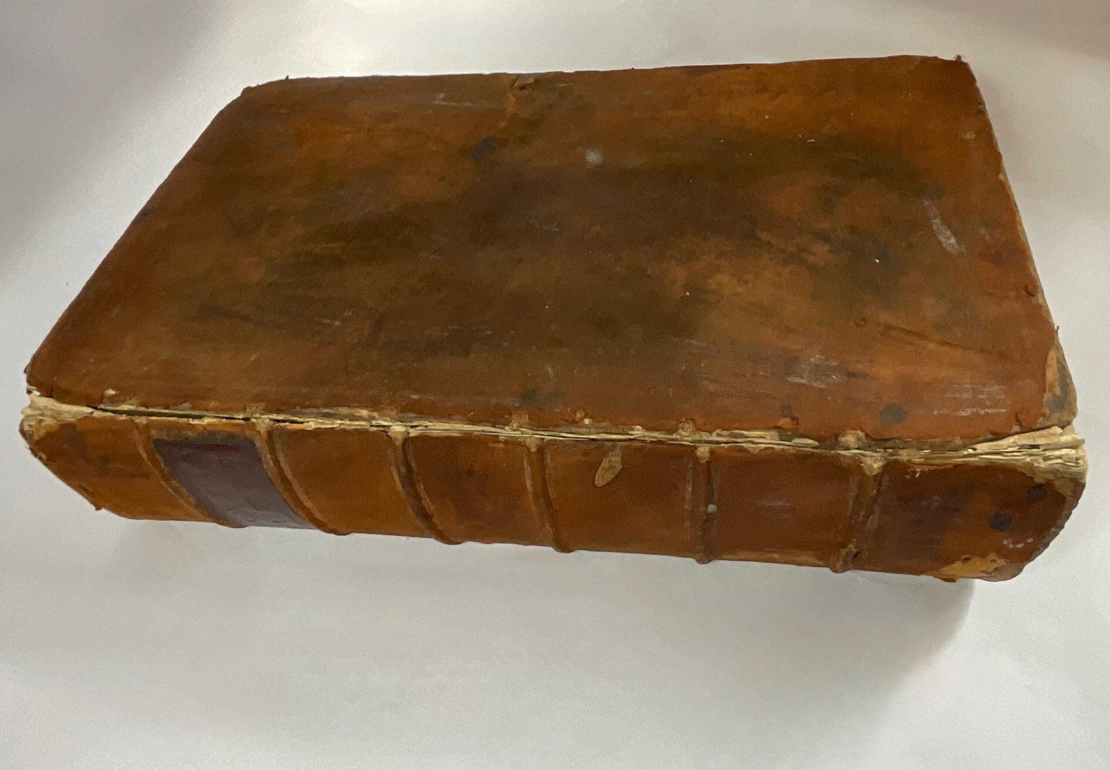 Rare 1792 Newcastle Folio Pulpit Bible – Illustrated By Beilby & Bewick – Matthew Brown photo 595.0