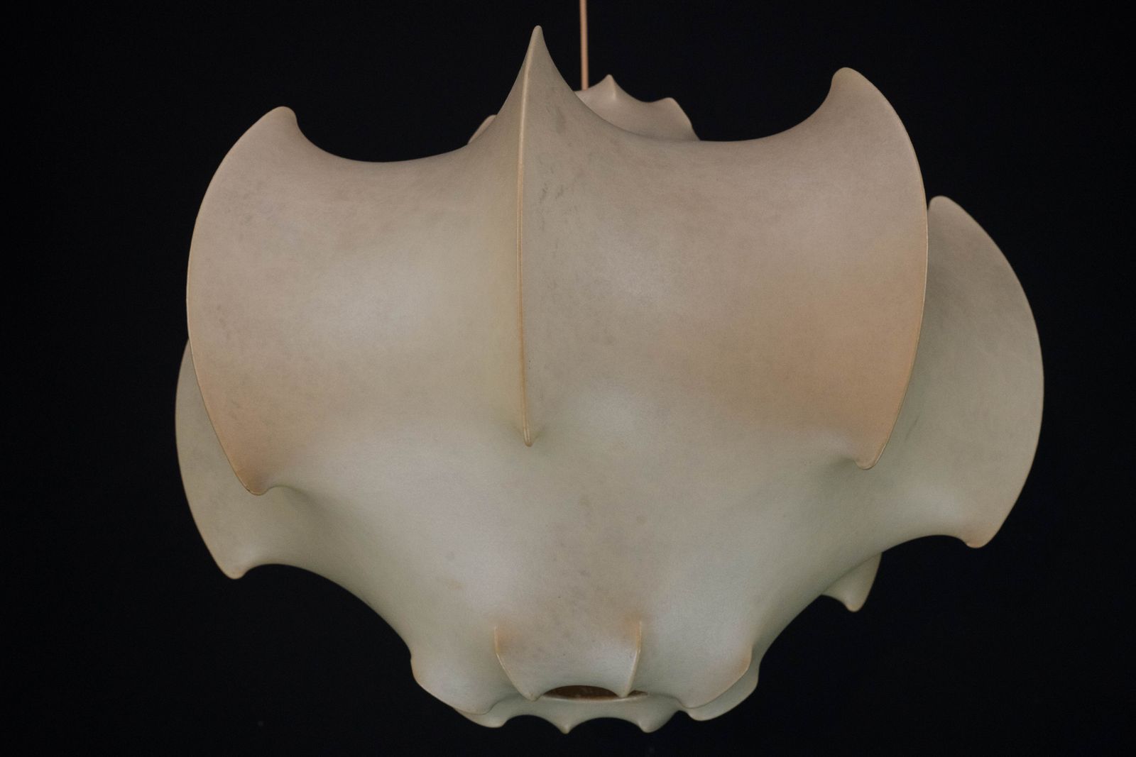 First Edition Viscontea Lamp By Achille And Pier Giacomo Castiglioni For Flos, Italy 1960s photo furniture