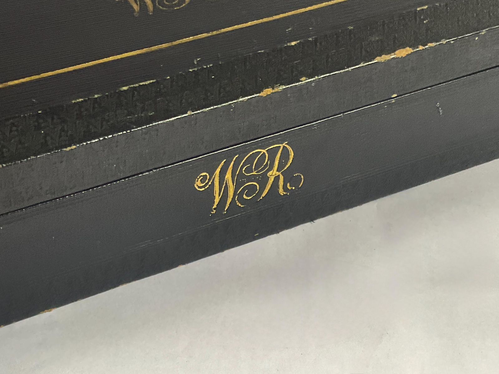 1836 Royal Grant Of Arms Signed By King William IV, Illuminated Vellum Scroll With Wax Seals In Original Case photo Home Decor