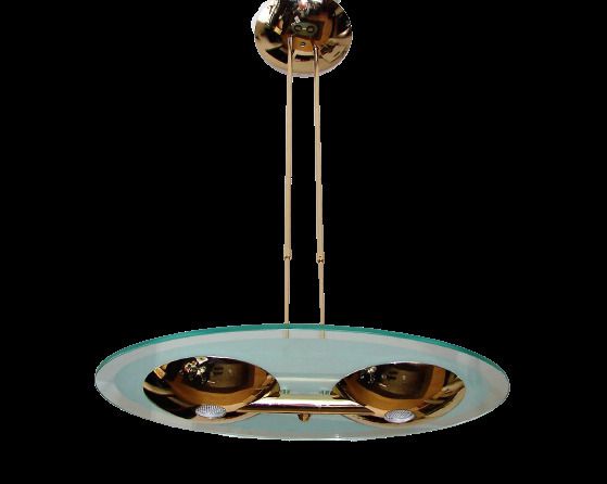 Estiluz hanglamp, Spanje jaren 1980 photo furniture