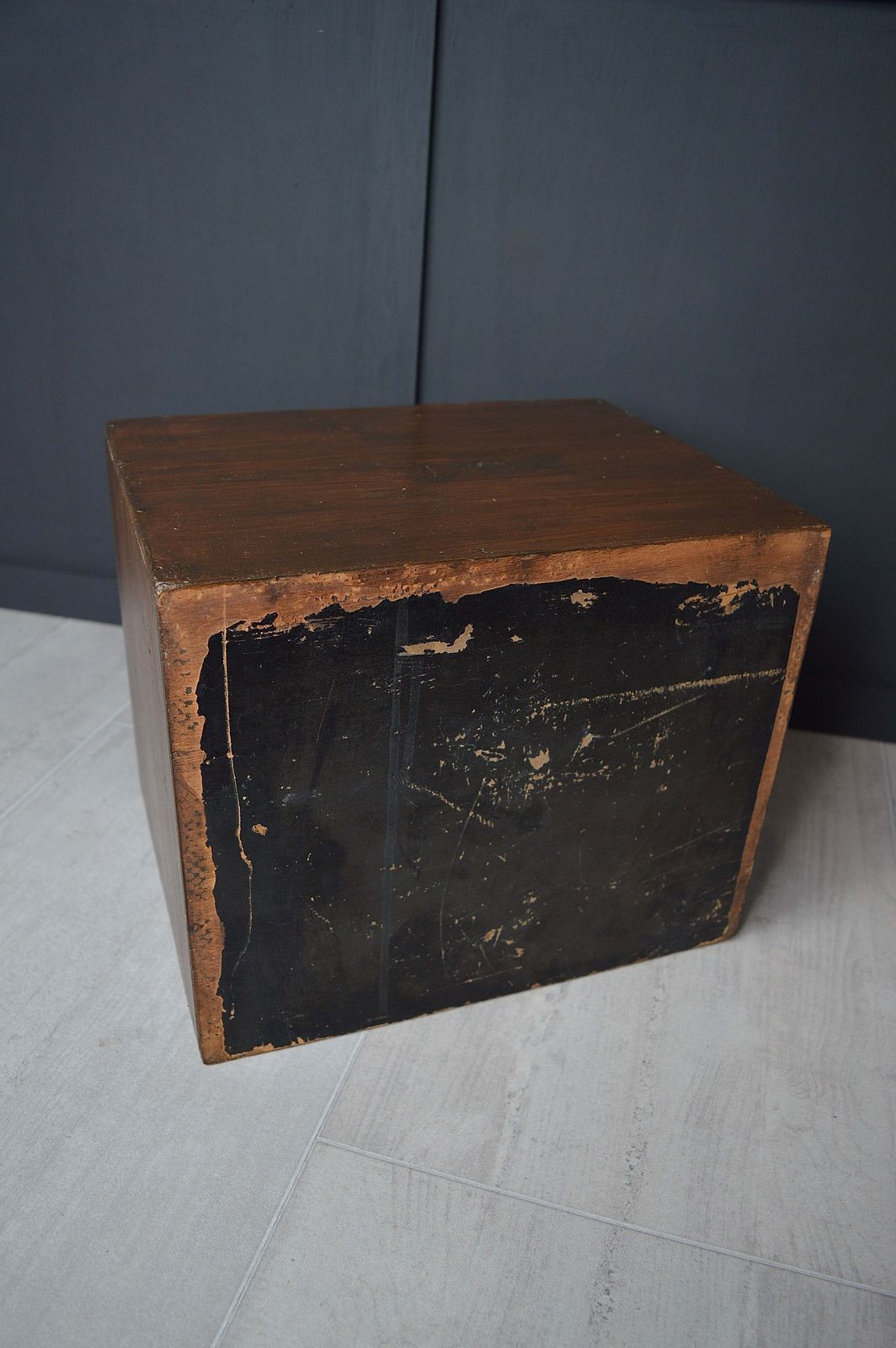 20th Century Post Office Stationary Drawers photo buy