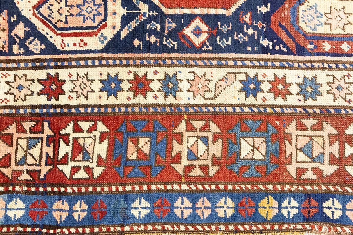 photo furniture Caucasian Rug Kalleh
