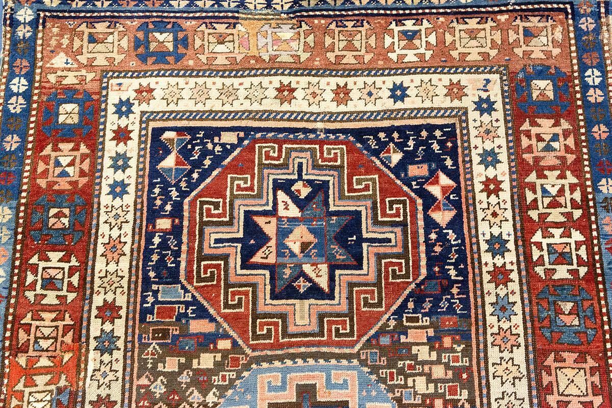 photo for sale Caucasian Rug Kalleh