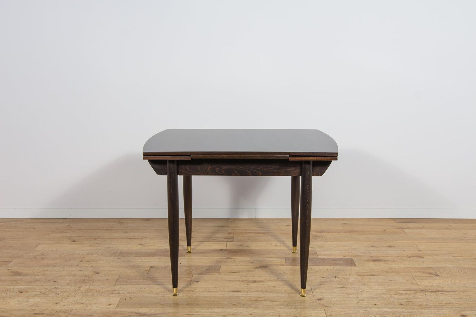 Mid Century Extendable Teak Dining Table, United Knigdom, 1960s photo for sale