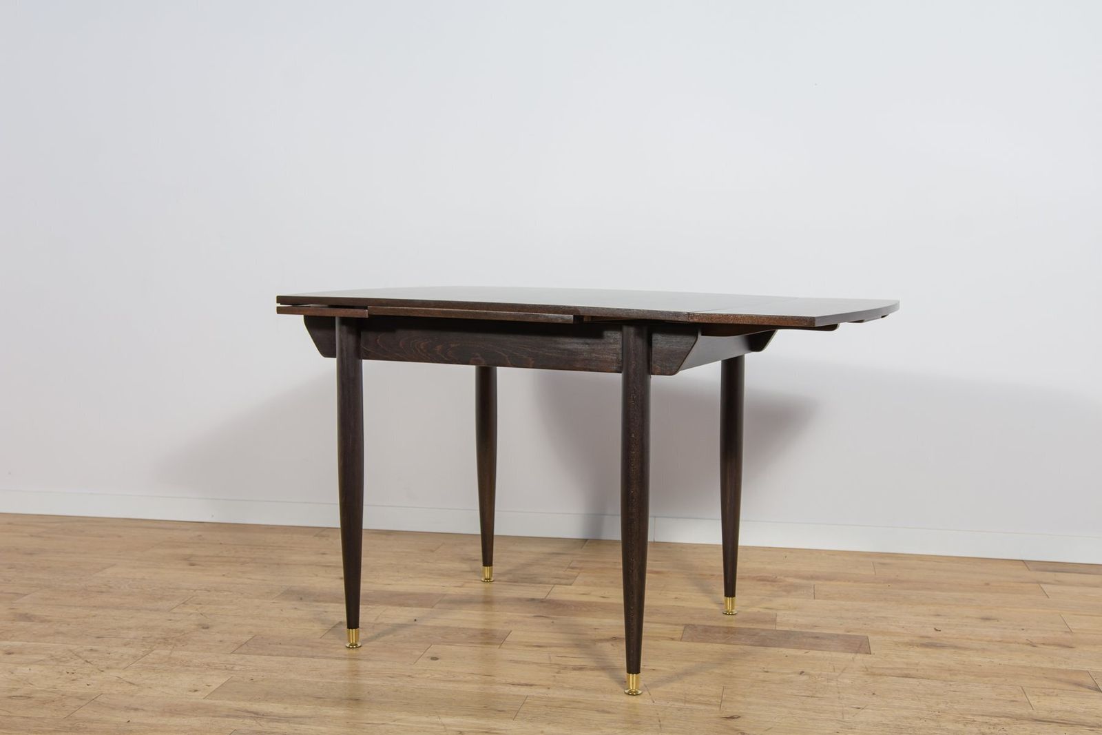 Mid Century Extendable Teak Dining Table, United Knigdom, 1960s photo buy