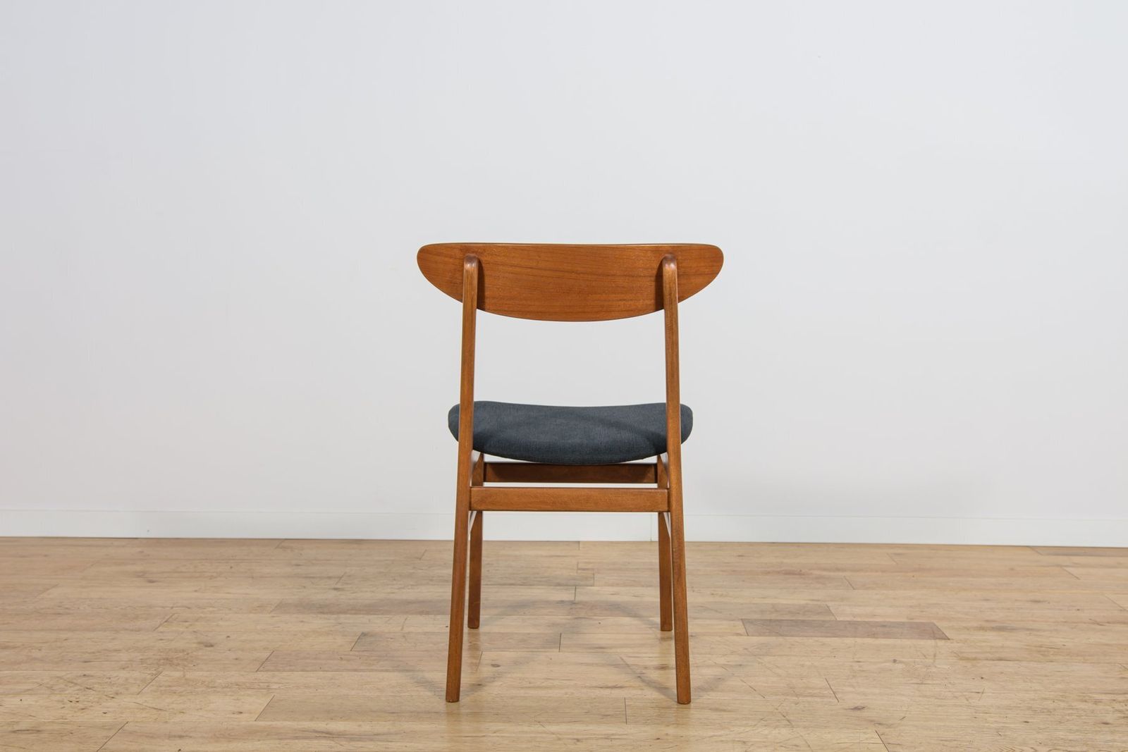 2308.0 Mid Century Model 210 Dining Chairs From Farstrup Møbler, 1960s, Set Of 6 photo