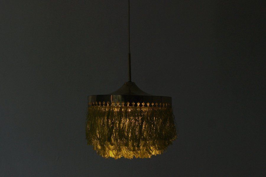 Model Frants T601 Ceiling Lamp By Hans Agne Jakobsson For Hans Agne Jakobsson Ab Markaryd, 1960s photo buy