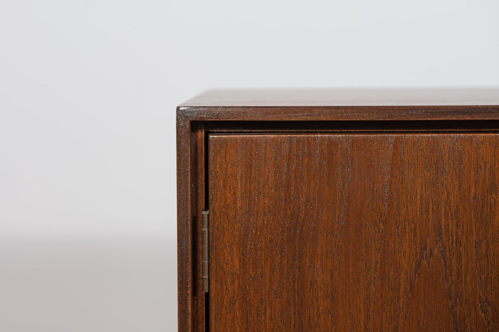 Mid Century Modern Sideboard By Ib Kofod Larsen For G Plan, 1960s photo vintage