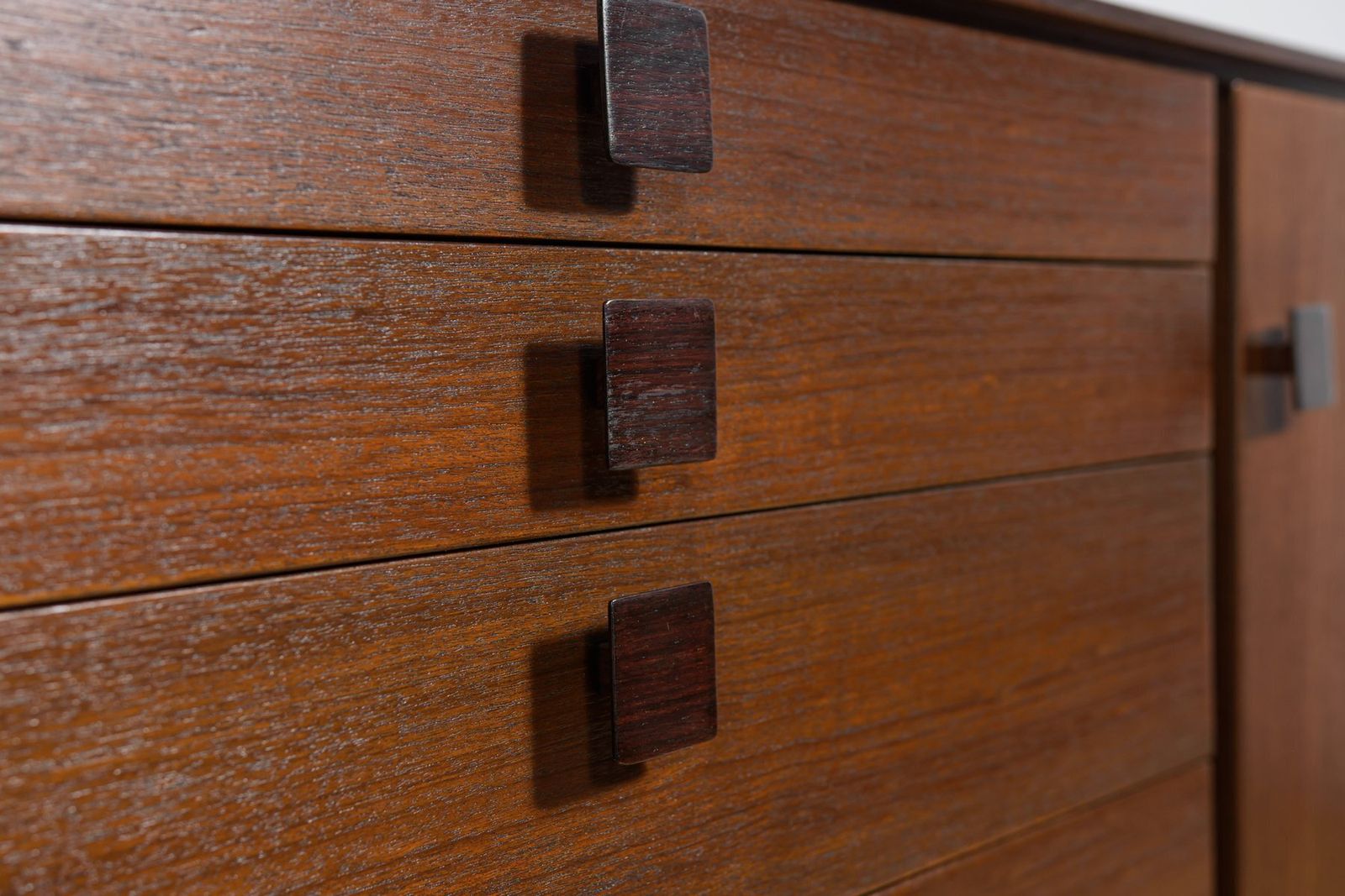 photo vinterior Mid Century Modern Sideboard By Ib Kofod Larsen For G Plan, 1960s