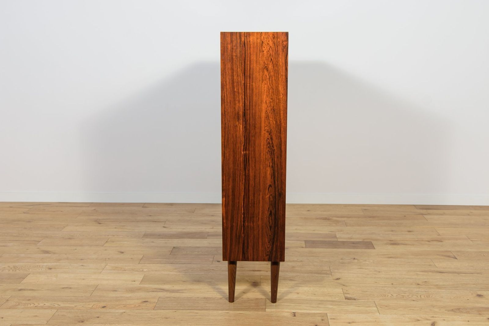 Mid Century Modern Rosewood Shelf, Denmark, 1960s photo Furniture