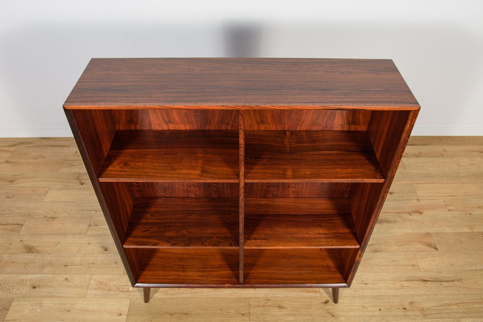 Mid Century Modern Rosewood Shelf, Denmark, 1960s photo 1392.0